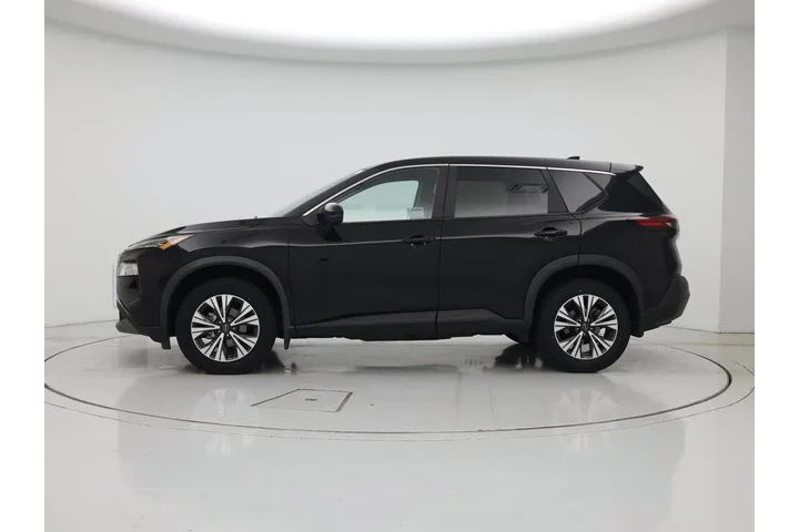 $21998 : Nissan Rogue 2023 SV 4dr Cro image 3
