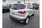 $16987 : Ford EcoSport 2021 SE 4dr Cr thumbnail