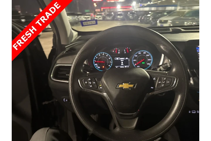 $12694 : Chevrolet Equinox 2020 LS 4d image 6