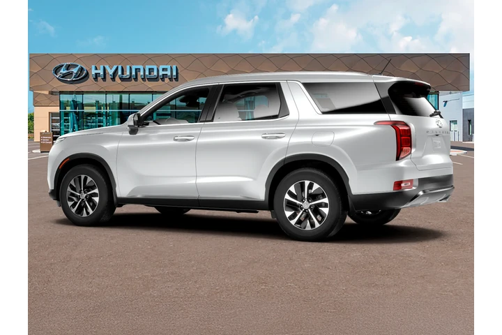 $29995 : Hyundai PALISADE 2022 AWD SE image 4