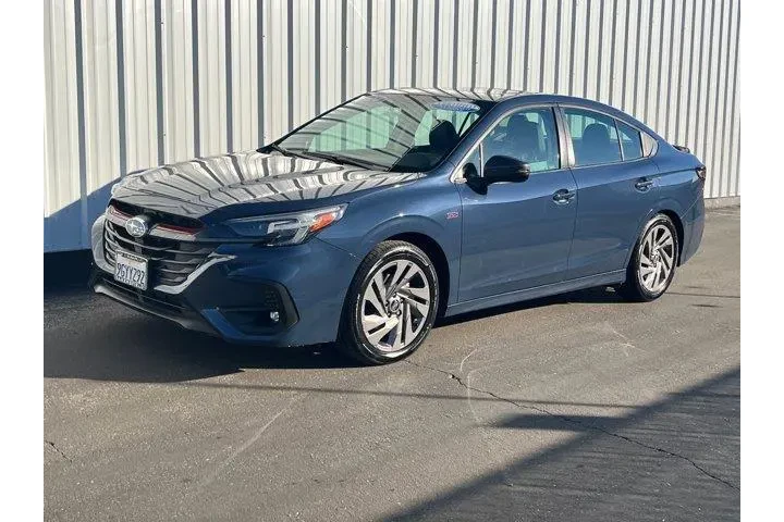 $26494 : Subaru Legacy 2024 AWD Sport image 1