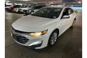 $15499 : Chevrolet Malibu 2020 LT 4dr thumbnail