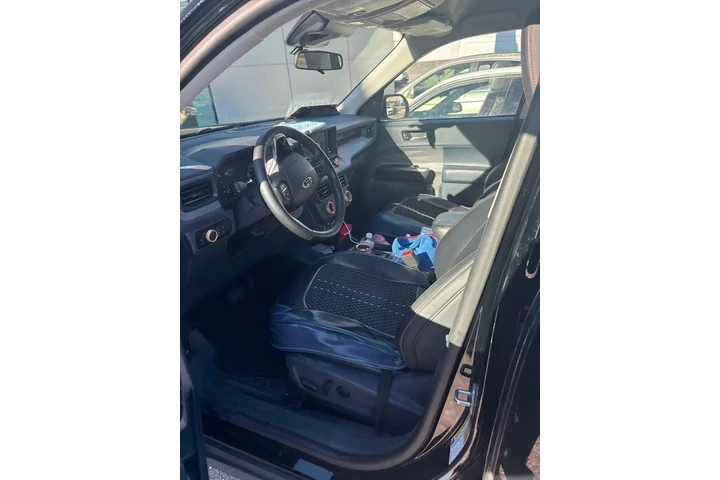 $30900 : Ford Maverick 2024 AWD Laria image 10