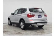 $16998 : BMW X3 2016 AWD xDrive28i 4d thumbnail