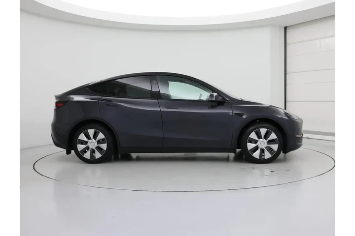 $31998 : Tesla Model Y 2024 Long Rang image 7