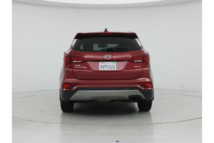 $16998 : Hyundai SANTA FE Sport 2018 image 6