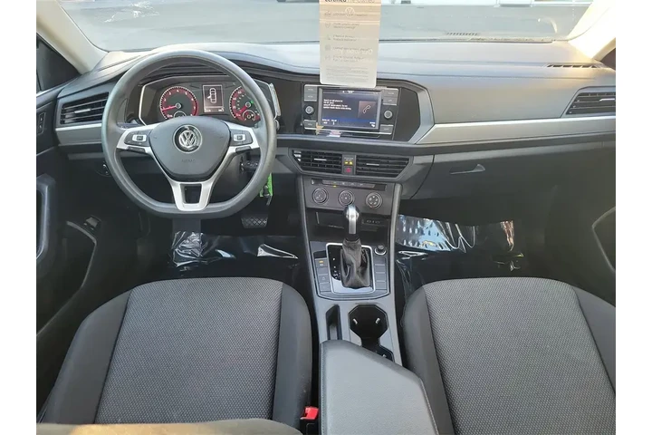 $23975 : Volkswagen Jetta 2021 S 4dr image 9