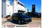 Chevrolet Equinox 2024 LT 4d en Oklahoma City