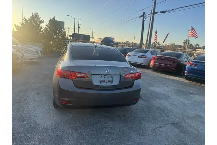 $7497 : 2014 ILX 2.0L image 6