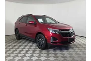 Chevrolet Equinox 2022 RS 4d