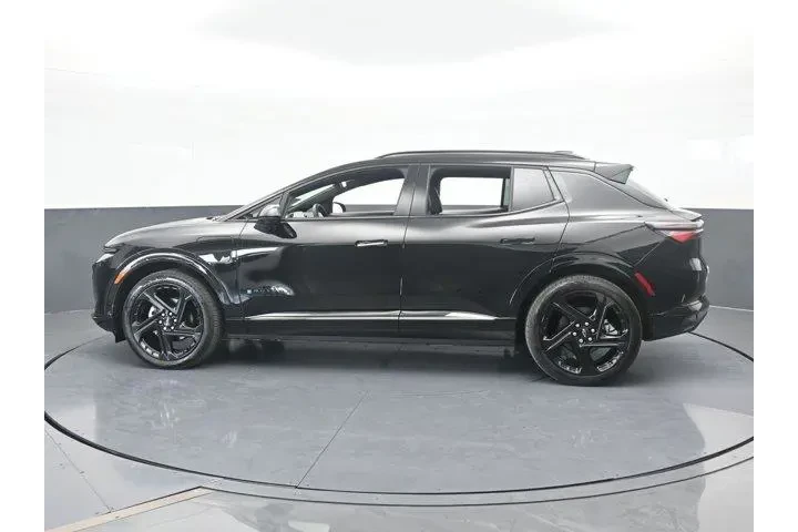 $23871 : Chevrolet Equinox EV 2025 RS image 3