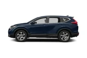 Honda CR-V 2017 AWD EX-L 4dr thumbnail