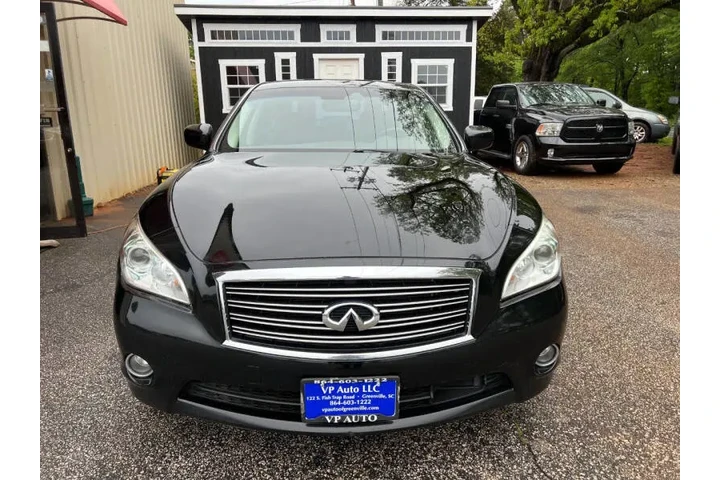 $11999 : 2014 Q70 3.7 image 3