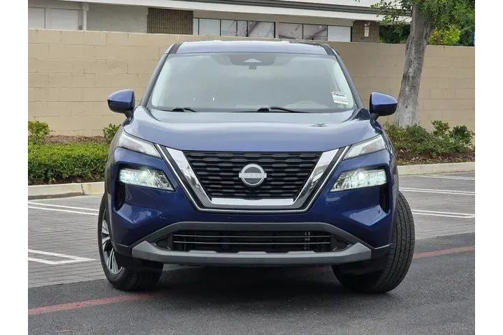 $19700 : Nissan Rogue 2023 SV 4dr Cro image 3