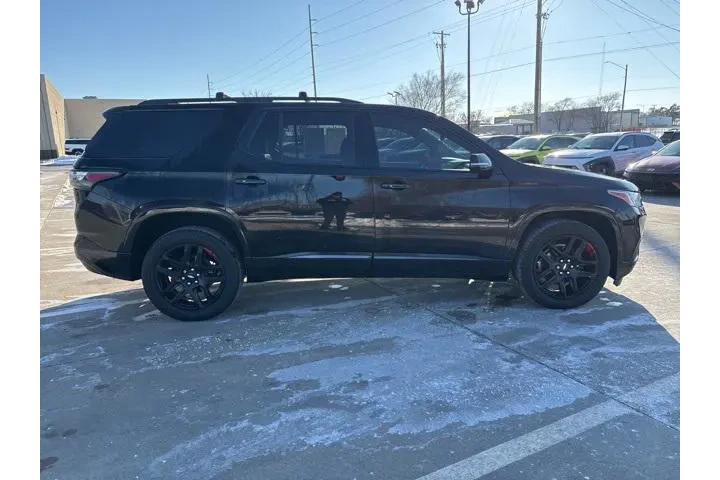 $29998 : Chevrolet Traverse 2020 4x4 image 4