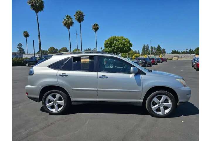 $10995 : 2008 RX 350 image 5