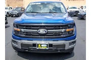 $39989 : Ford F-150 2024 4x4 XLT 4dr thumbnail