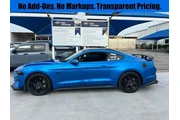 Ford Mustang 2019 GT 2dr Fas