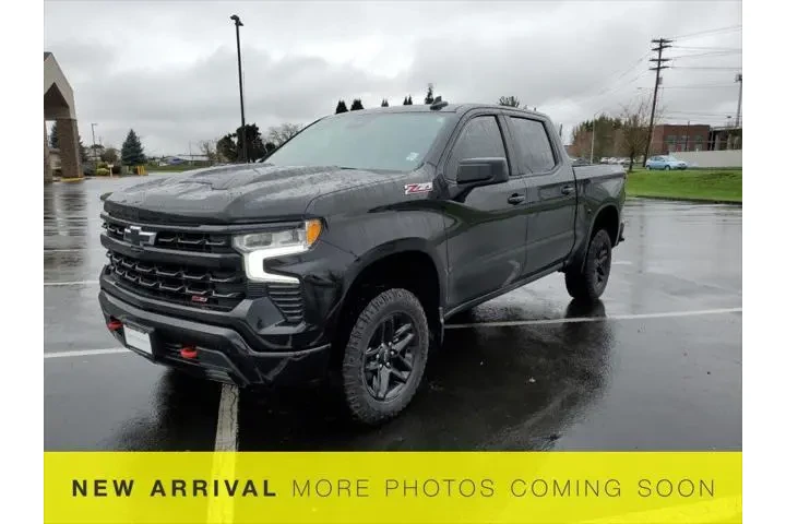 $39990 : Chevrolet Silverado 1500 202 image 9