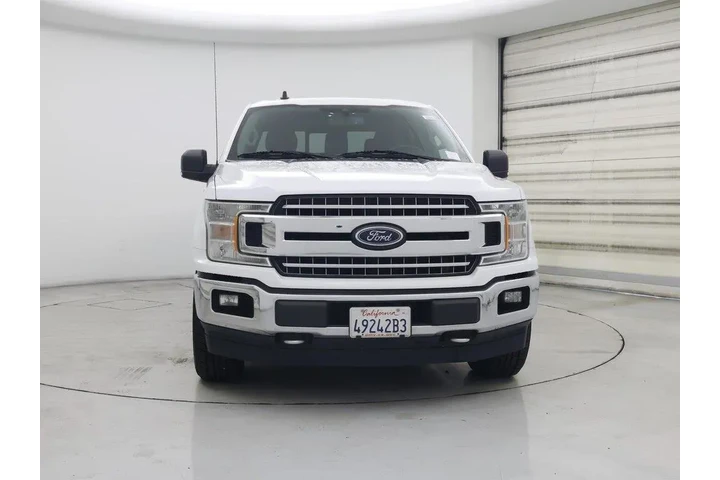 $27998 : Ford F-150 2020 4x4 XLT 4dr image 5