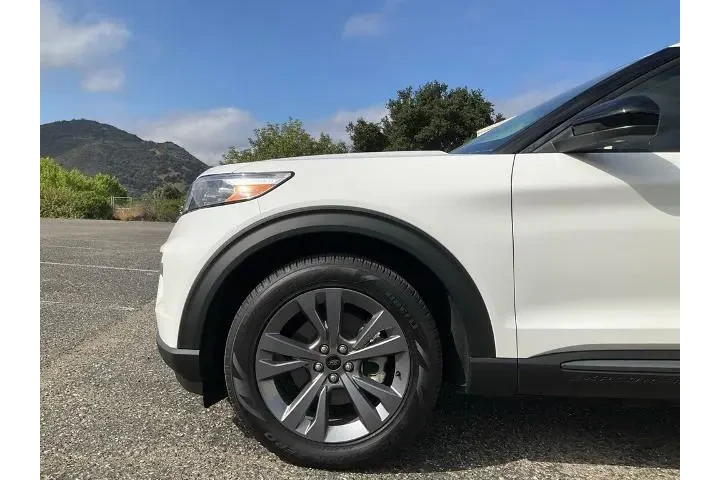 $35888 : Ford Explorer 2022 XLT 4dr S image 10
