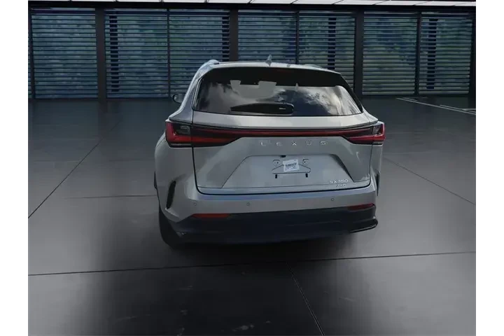 $39788 : Lexus NX 350 2022 AWD Premiu image 7