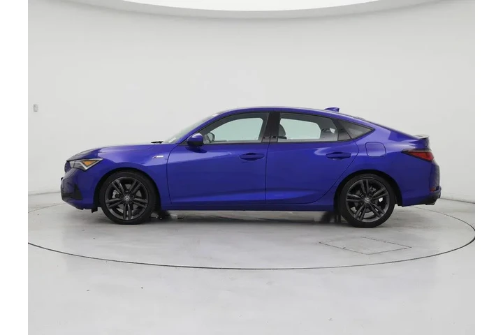 $30998 : Acura Integra 2024 4dr Liftb image 3