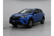 $21998 : Toyota RAV4 2016 LE 4dr SUV thumbnail