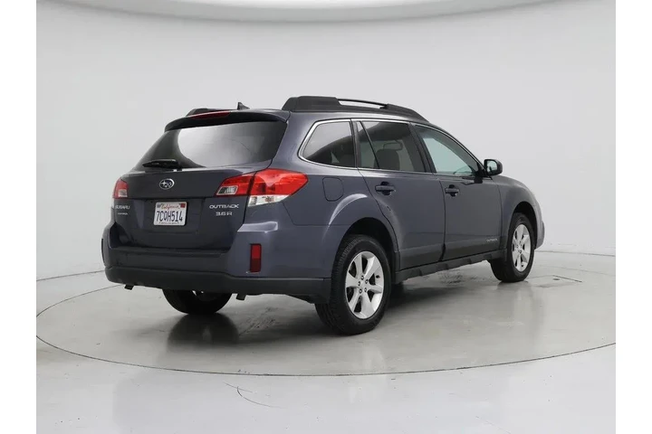$16998 : Subaru Outback 2014 AWD 3.6R image 8