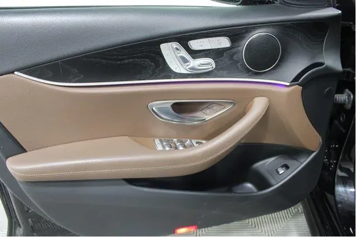 $23945 : Mercedes-Benz E-Class 2017 A image 6