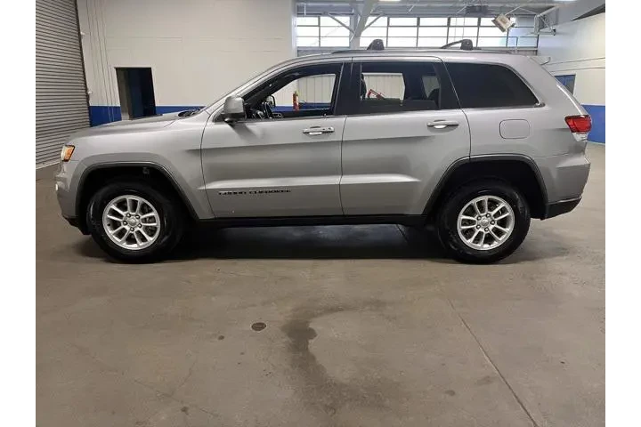 $18926 : Jeep Grand Cherokee 2020 4x4 image 6