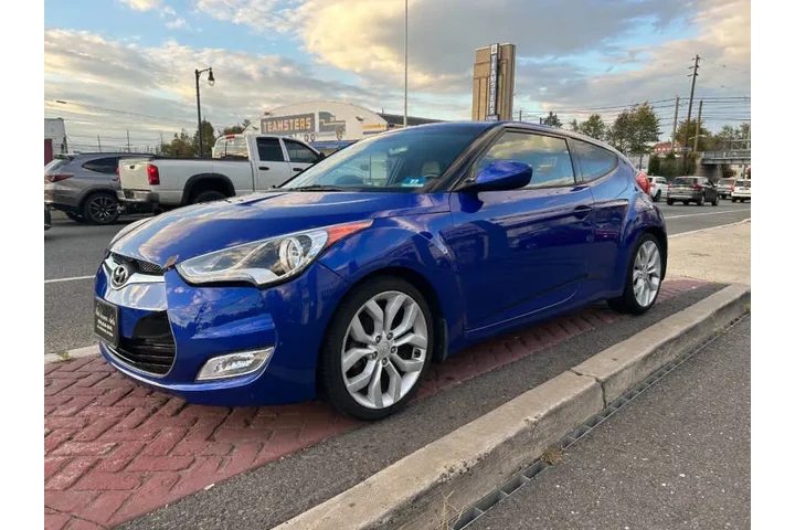 $5995 : 2013 Veloster image 8