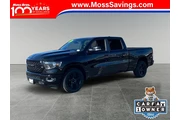 Ram 1500 2022