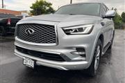 $34488 : 2021 INFINITI QX80 Luxe, CLEA thumbnail