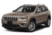 2019 Cherokee Overland en Corpus Christi