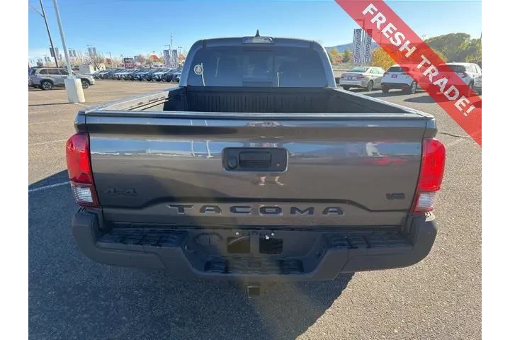 $35874 : Toyota Tacoma 2022 4x4 TRD O image 3