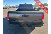 $35874 : Toyota Tacoma 2022 4x4 TRD O thumbnail