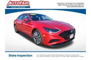 Hyundai SONATA 2020 Limited en New Hampshire