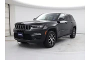 $33998 : Jeep Grand Cherokee 2023 4x4 thumbnail