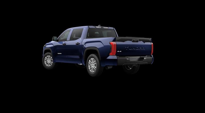 $57618 : 2024 Tundra SR5 image 5