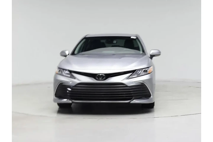 $22998 : Toyota Camry 2023 XLE 4dr Se image 5