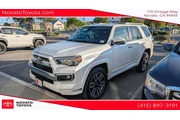 2024 4Runner Limited