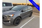 Ford Edge 2022 AWD SEL 4dr C en Plano