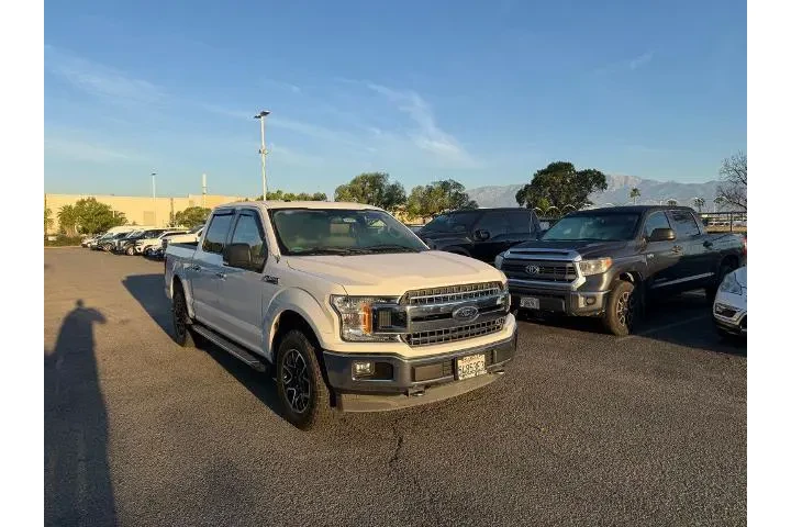 $29800 : Ford F-150 2018 4x4 King Ran image 2