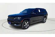 $28979 : Jeep Grand Cherokee L 2022 4 thumbnail