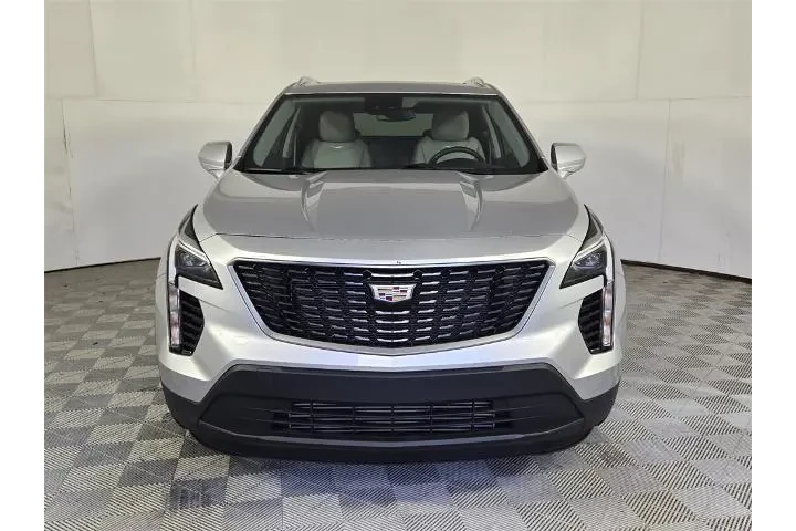 $23998 : Cadillac XT4 2021 Luxury 4dr image 3