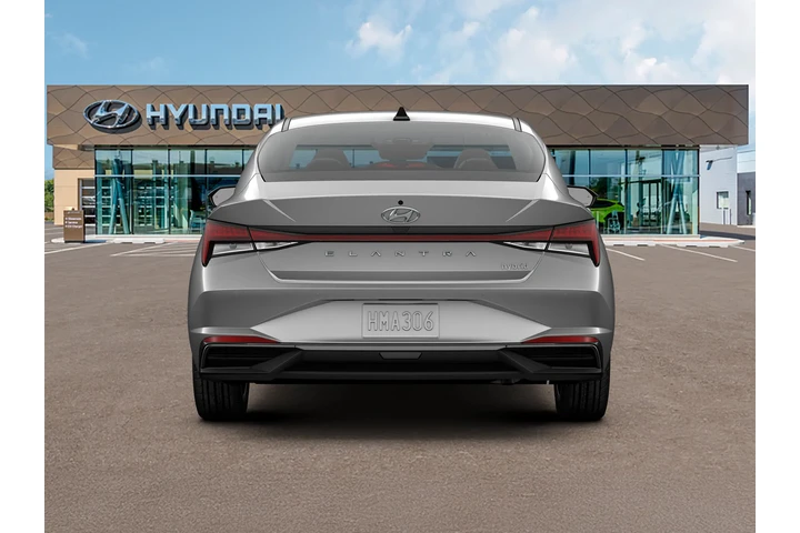 $21809 : Hyundai ELANTRA Hybrid 2023 image 6