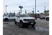 Ford Bronco Sport 2025 AWD B