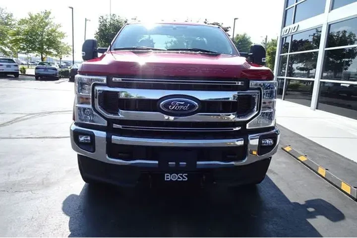 $34990 : 2022 Super Duty F-250 SRW image 3
