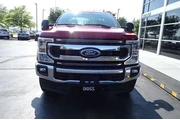 $34990 : 2022 Super Duty F-250 SRW thumbnail